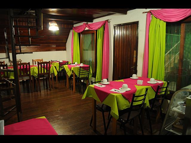Residencial Los Rios Hotel Puerto Iguazú Kültér fotó