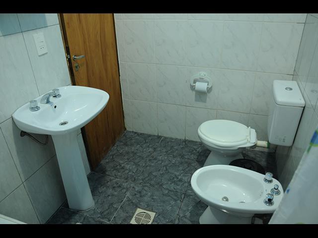 Residencial Los Rios Hotel Puerto Iguazú Kültér fotó